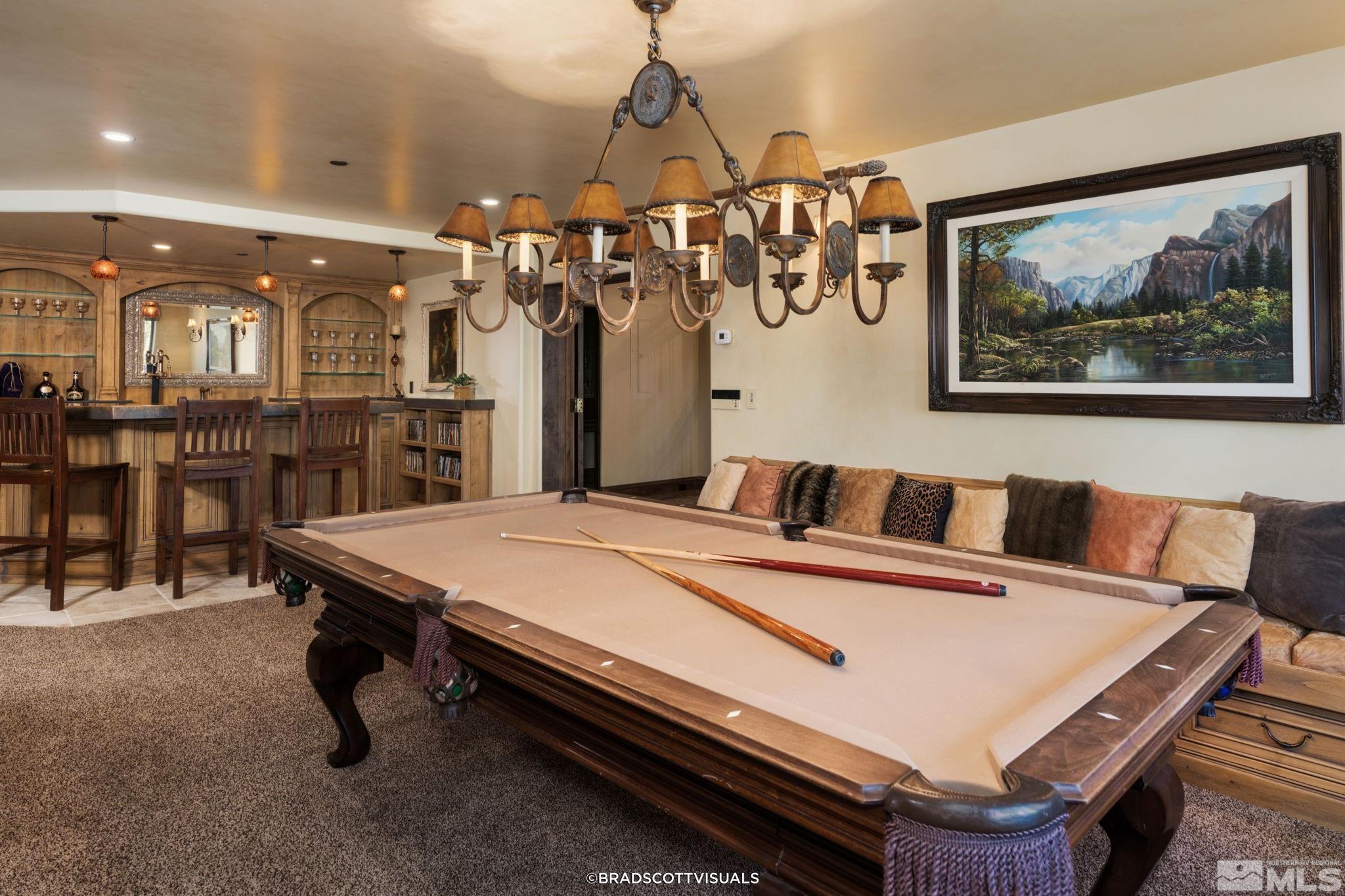 190 Yellow Jacket Road Glenbrook, NV 89413 - Photo 10 of 27 Photo 10