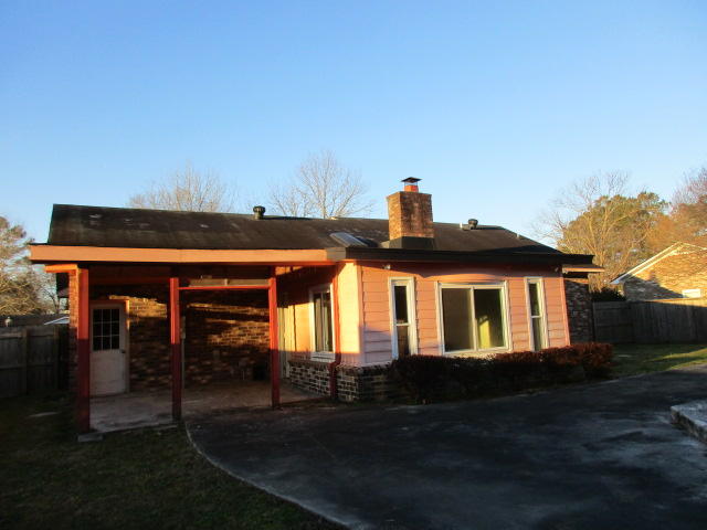 615 Beauregard Road Summerville, SC 29486 - Photo 9 of 11 063