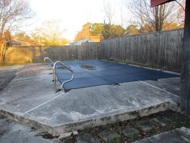 615 Beauregard Road Summerville, SC 29486 - Photo 10 of 11 062