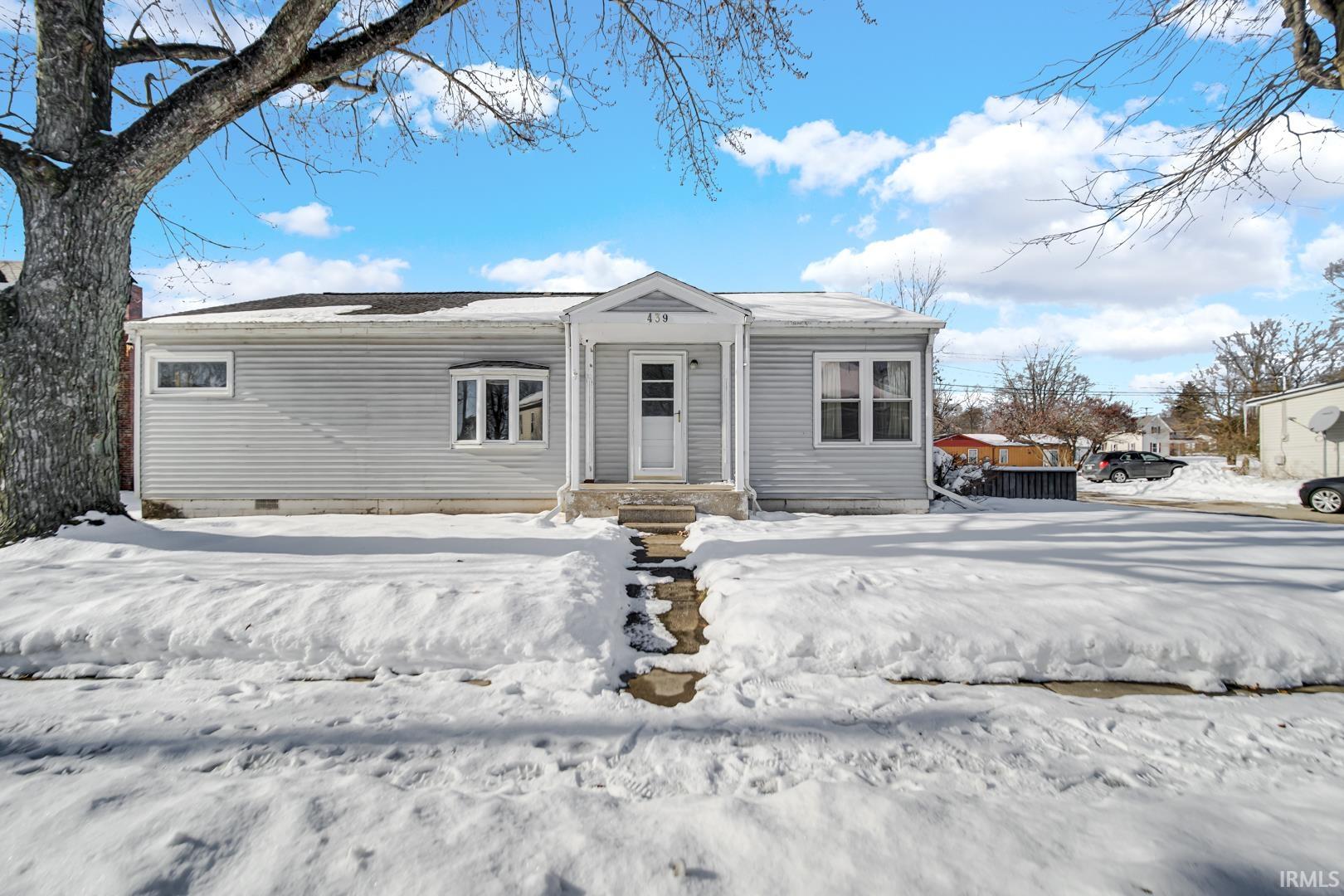 439 South Main Street Culver, IN 46511 - Photo 27 of 27