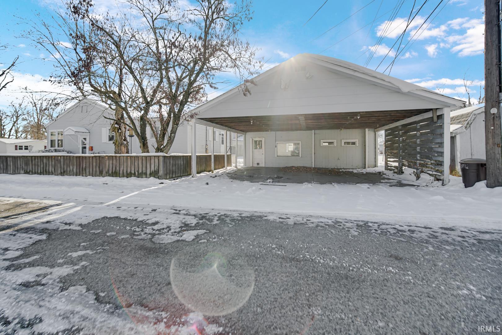 439 South Main Street Culver, IN 46511 - Photo 4 of 27