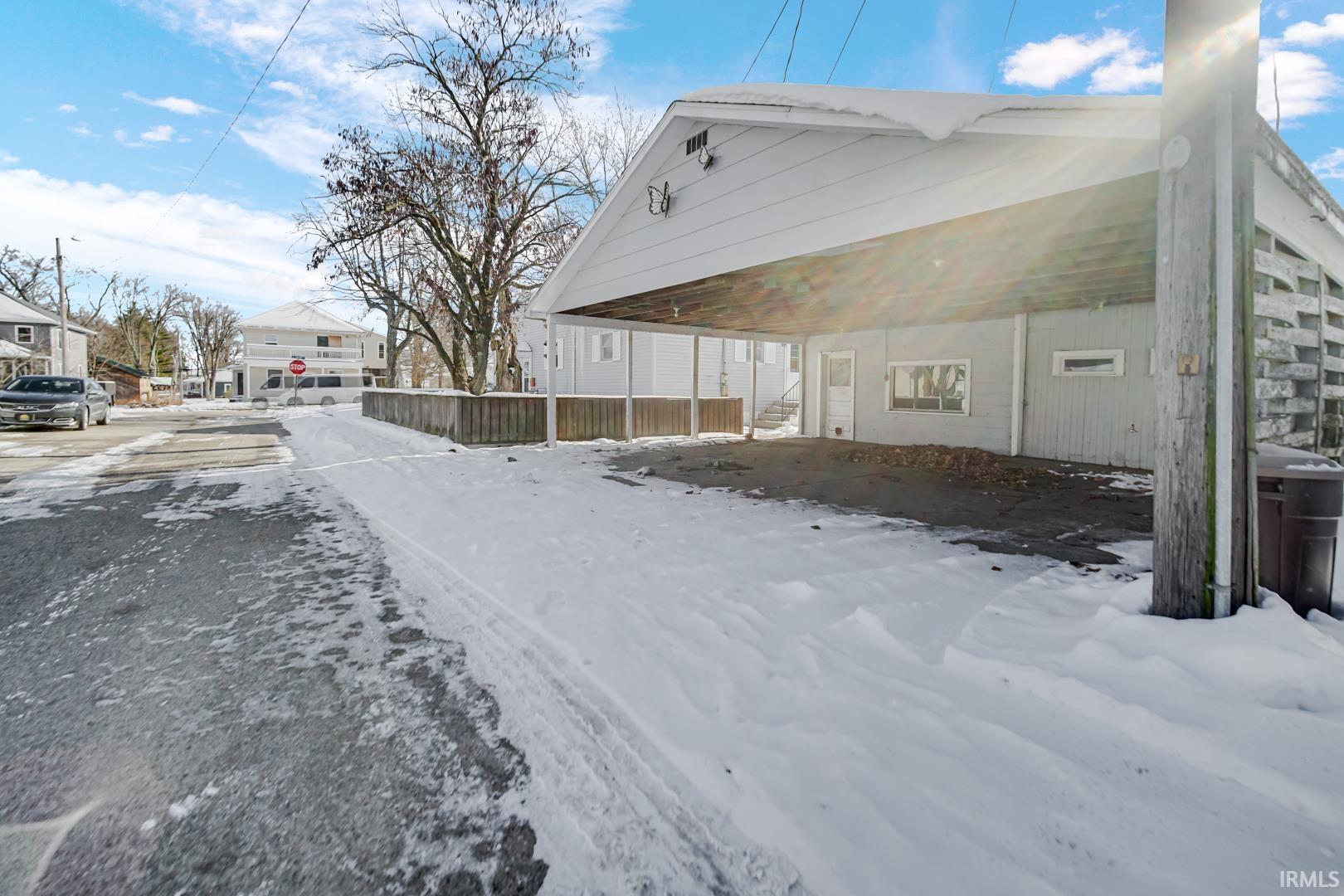 439 South Main Street Culver, IN 46511 - Photo 5 of 27