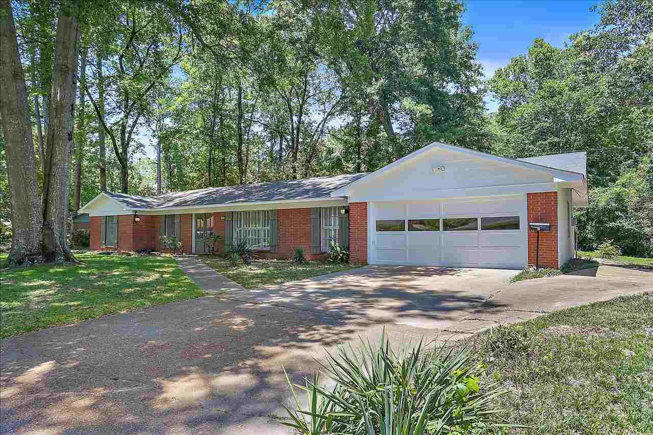 REMODELED 4 Bedroom 2 Bath Home!