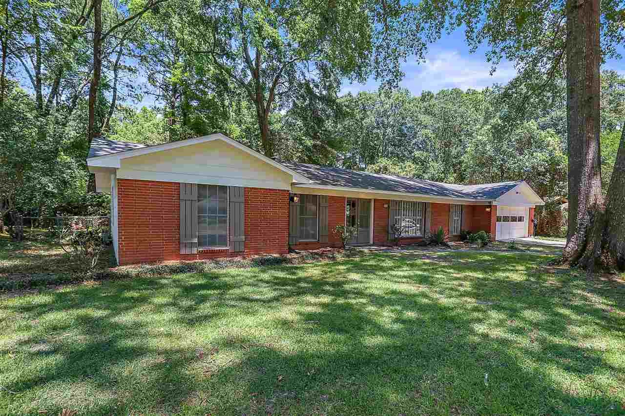 844 Timberlain Drive Jackson, MS 39211 - Photo 32 of 32 Photo 32