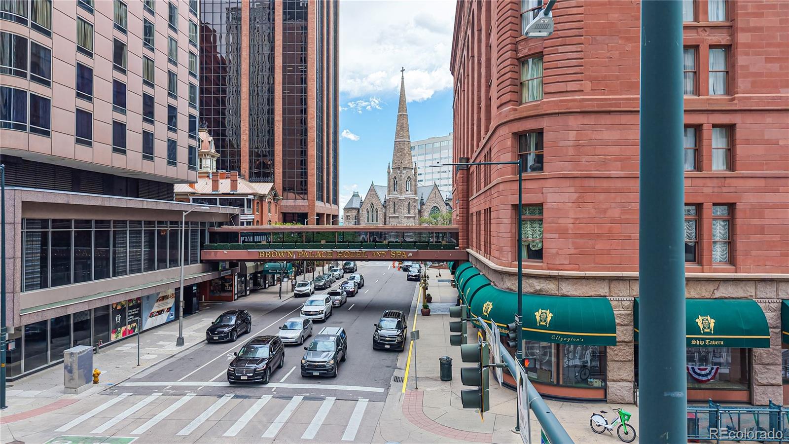 444 17th Street, Unit 301 Denver, CO 80202 - Photo 14 of 21