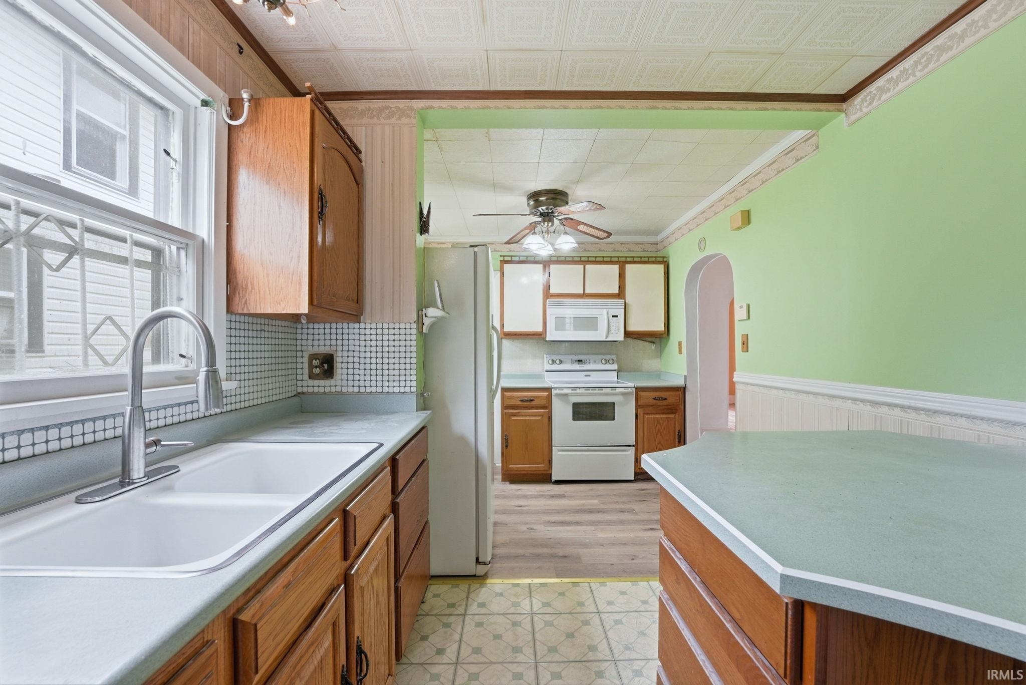 2908 Winter Street Fort Wayne, IN 46806 - Photo 16 of 35