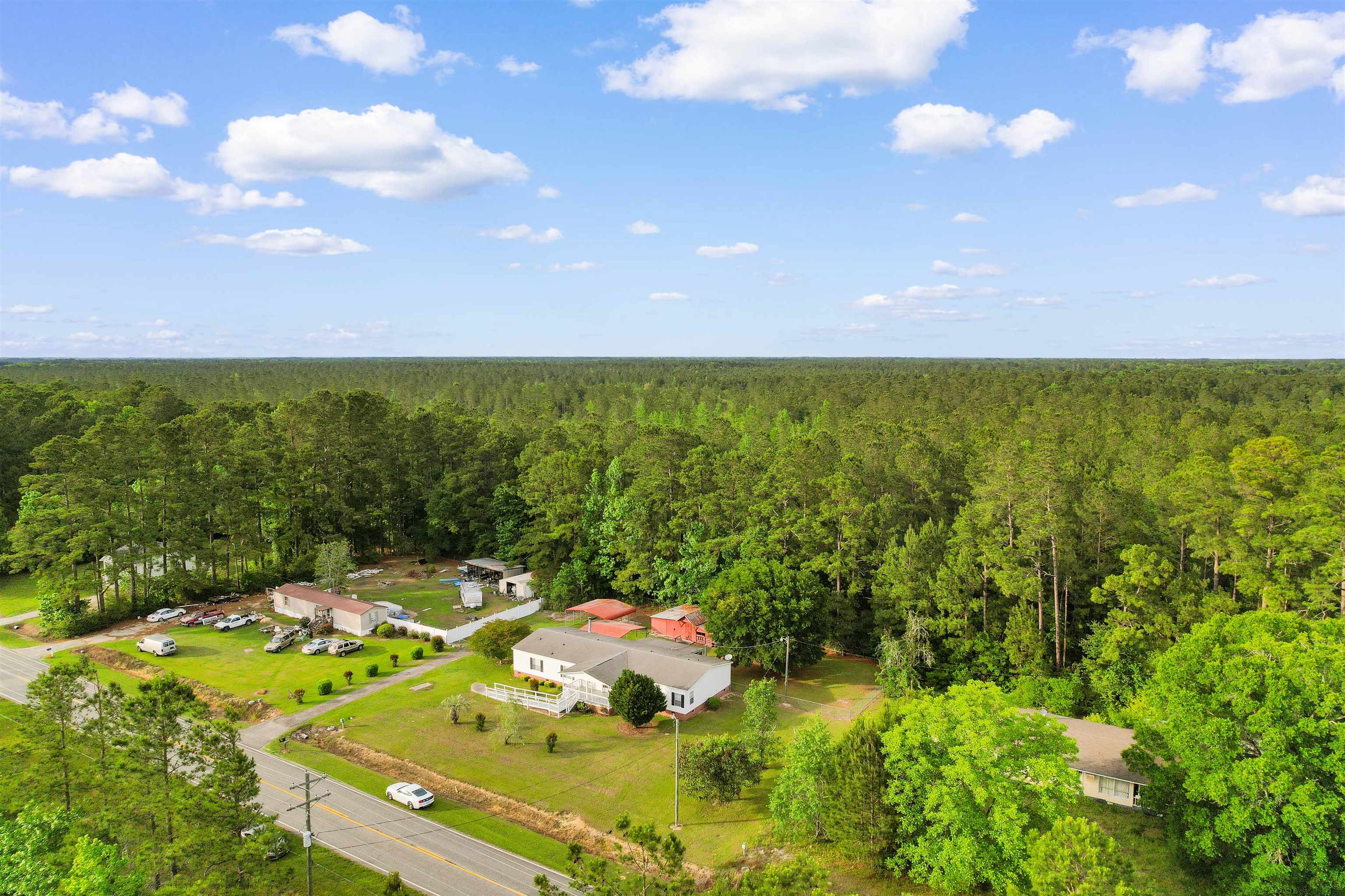 652 West Bear Grass Road Longs, SC 29568 - Photo 46 of 50