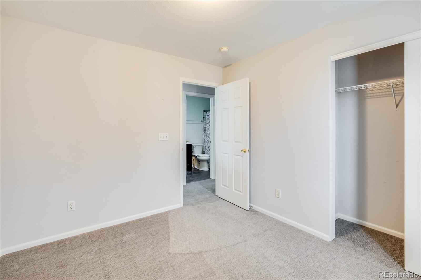 7135 Leopard Drive Lone Tree, CO 80124 - Photo 11 of 47 a view of an empty room