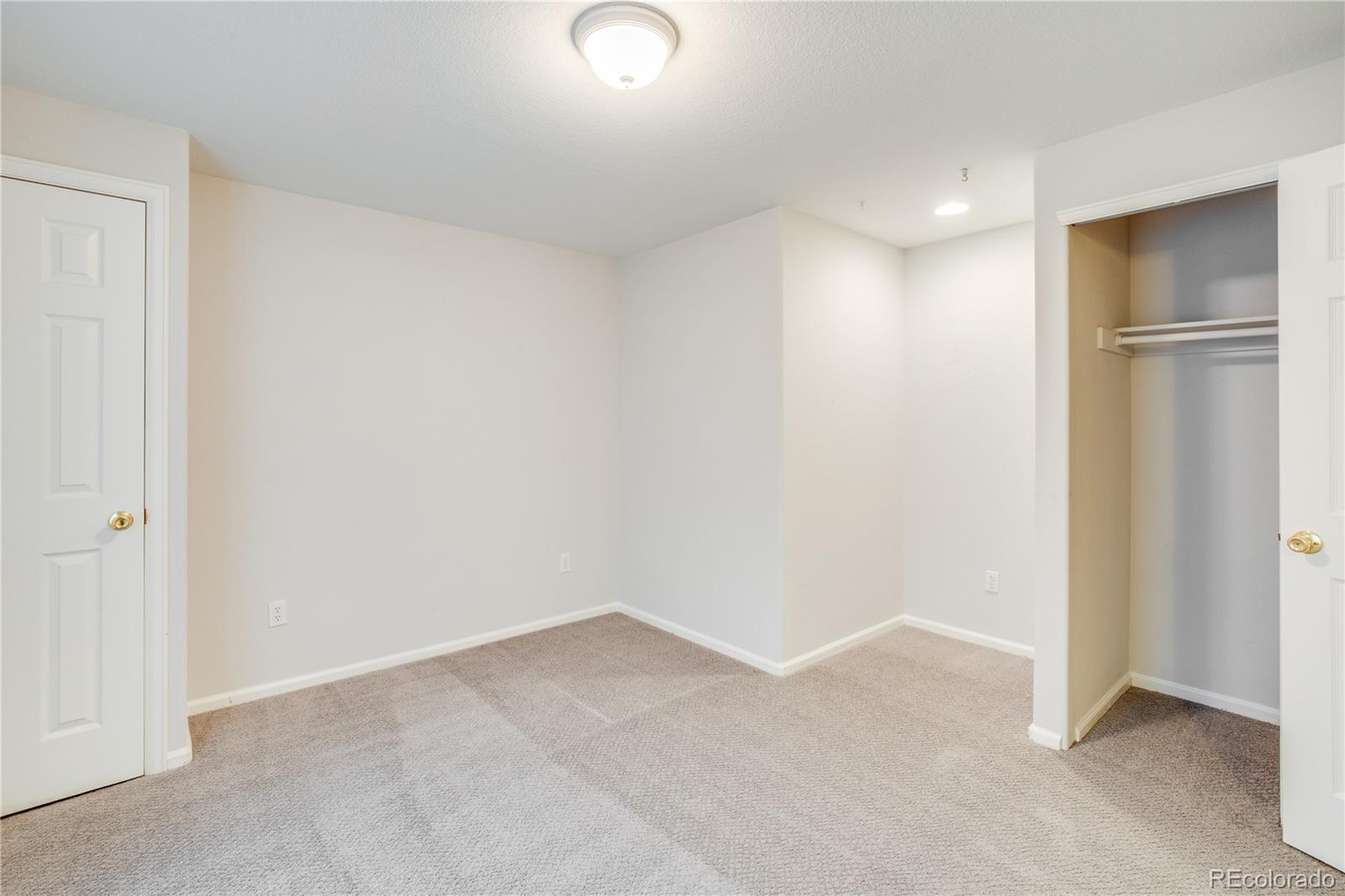 7135 Leopard Drive Lone Tree, CO 80124 - Photo 41 of 47 a view of an empty room