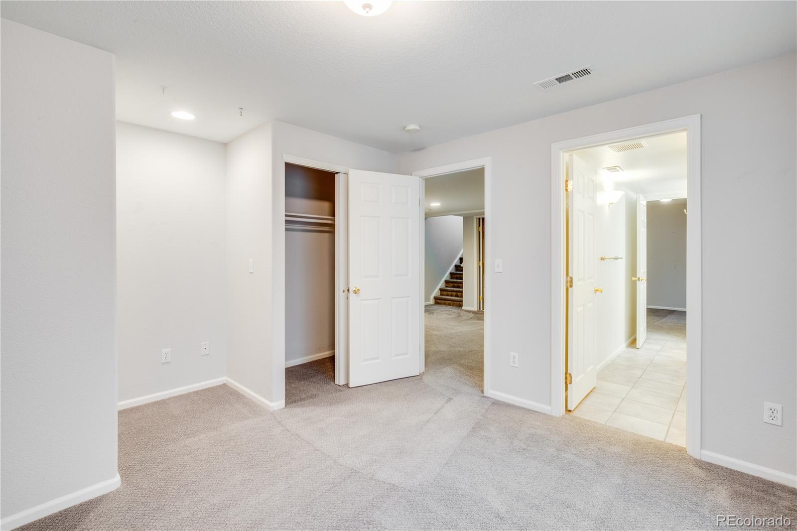 7135 Leopard Drive Lone Tree, CO 80124 - Photo 42 of 47 a view of empty room