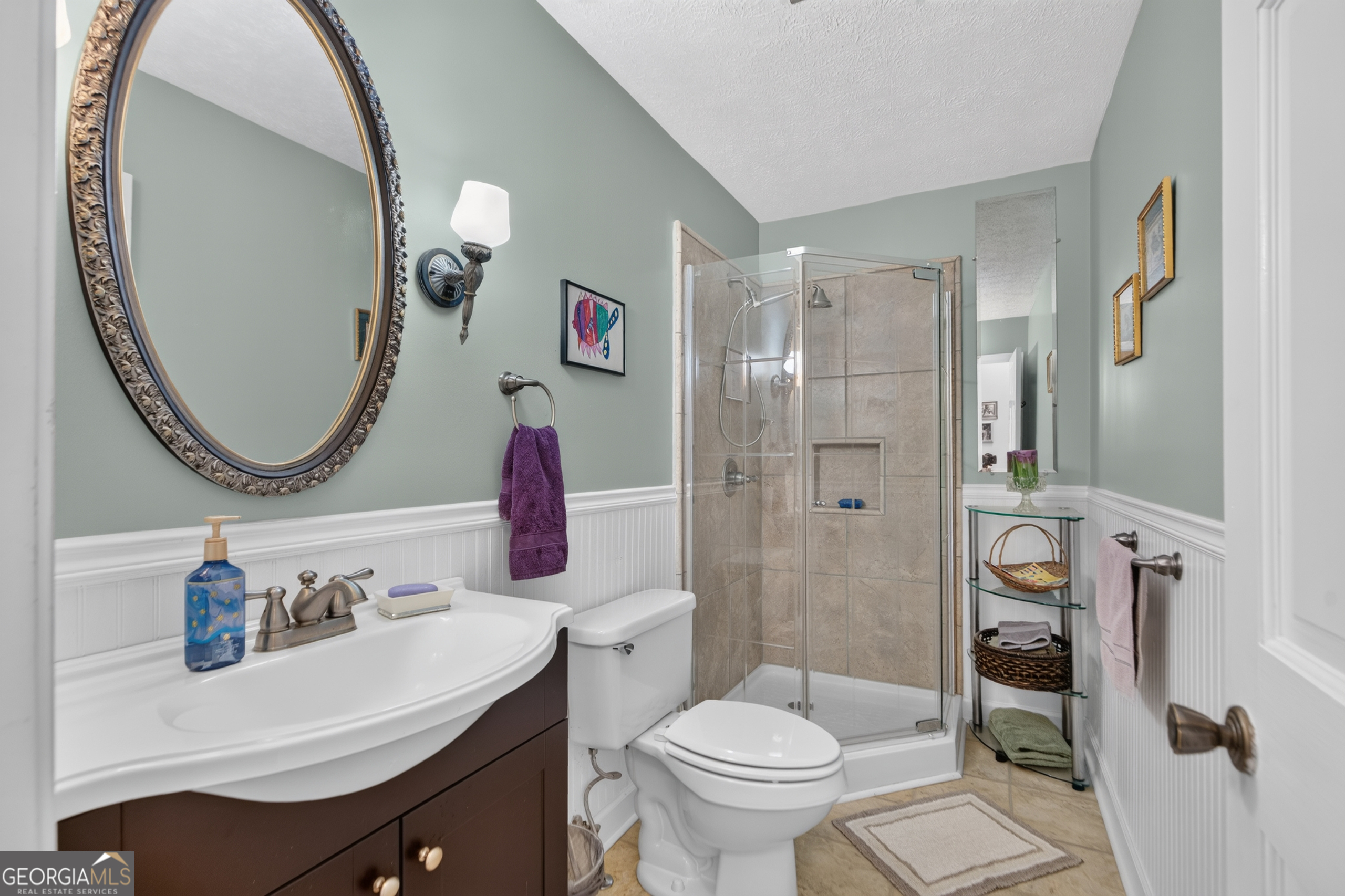 115 Margo Trail Southeast Rome, GA 30161 - Photo 19 of 37