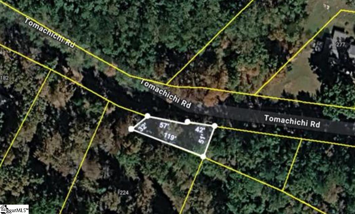 0 Tomachichi Road Cross Hill, SC 29332 - Photo 12 of 12