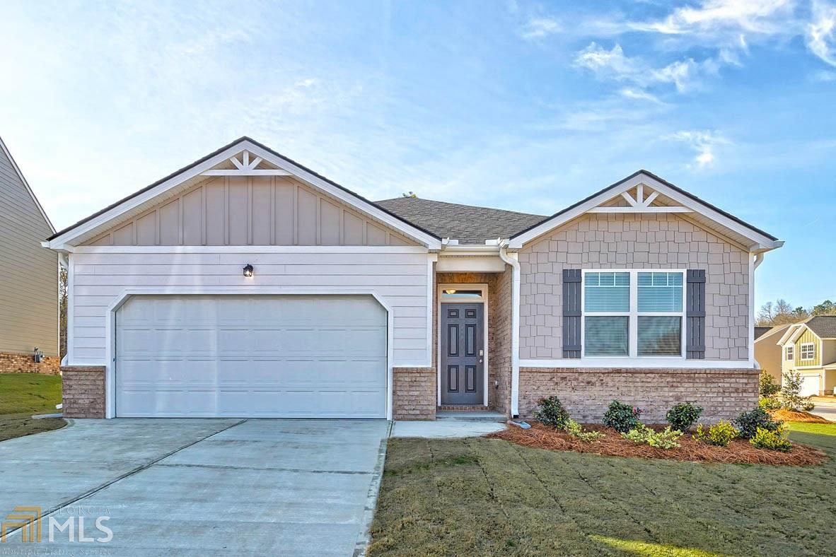 2359 Redfern Road, Unit 139 Dacula, GA 30019 - Photo 1 of 1 Gallery Image 1