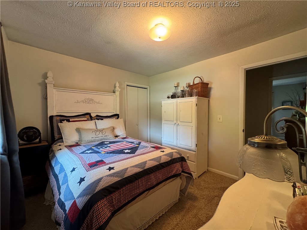 3902 Poca River Road South Poca, WV 25159 - Photo 39 of 49 Bedroom 2