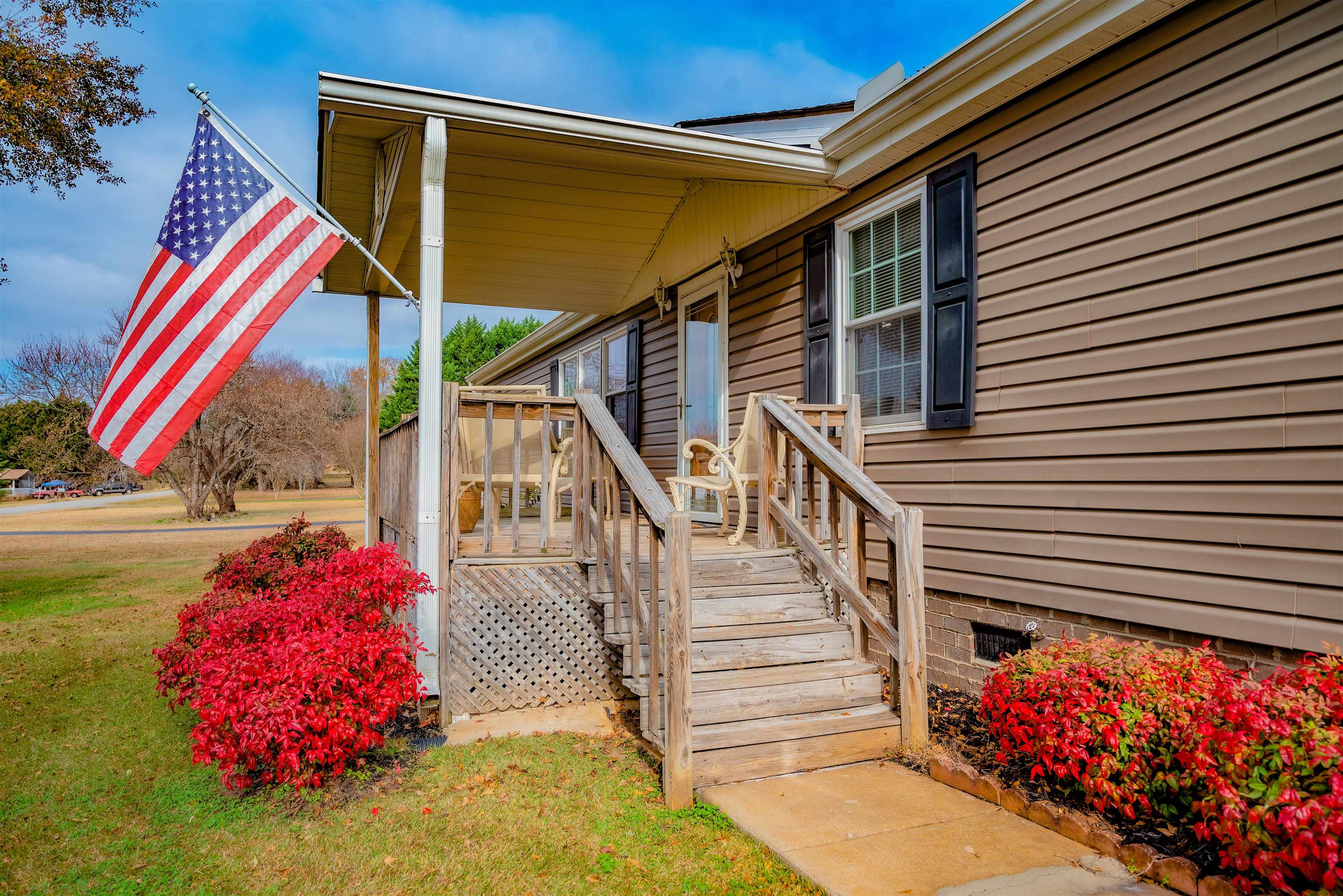 199 Rocky Creek Road Inman, SC 29349 - Photo 16 of 25 Gallery Image 16