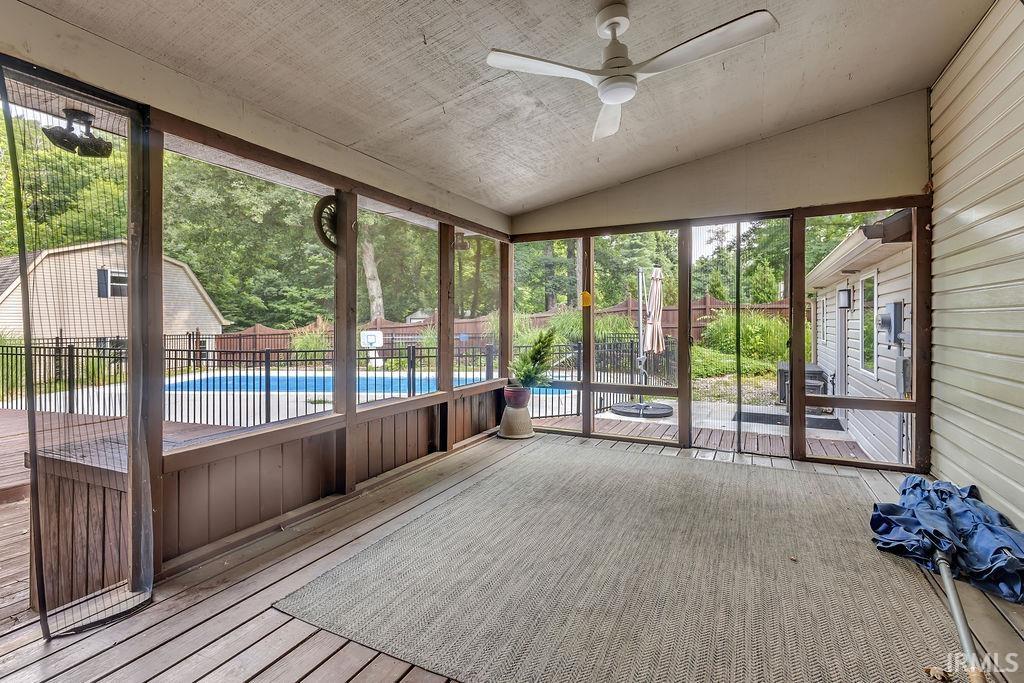 5075 North Union Valley Road Bloomington, IN 47404 - Photo 17 of 50