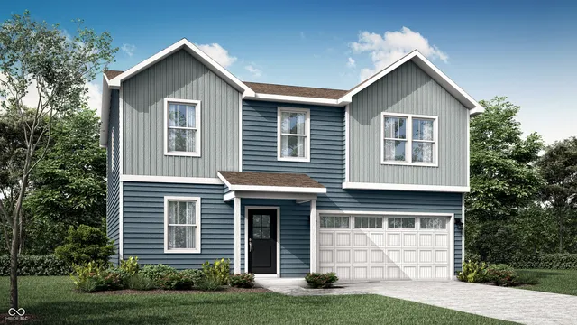 $297,995 | 11904 Marling Way, Indianapolis, IN 46235