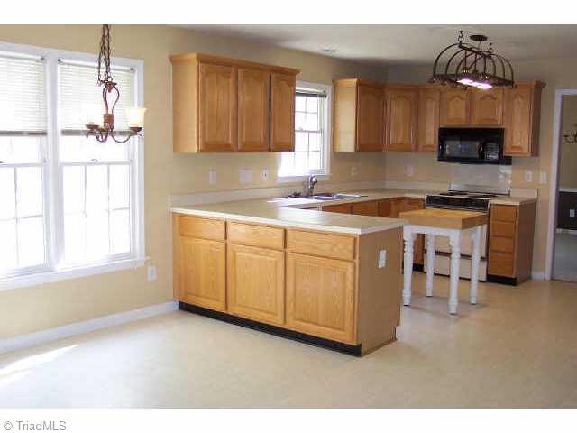 Other. Huge kitchen open to family room!