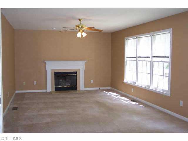 Other. Family room open to kitchen.