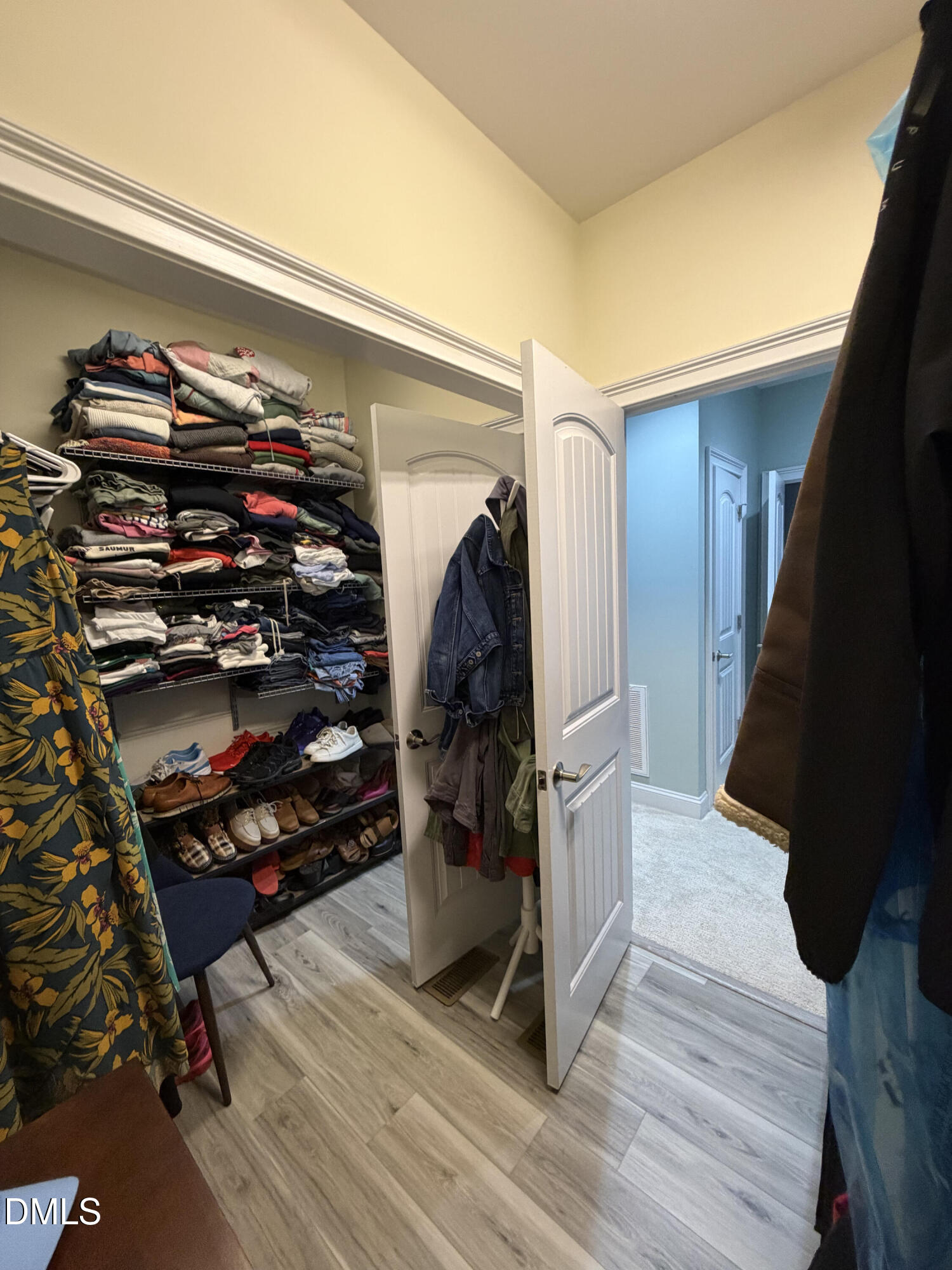 12913 Saxon Way Raleigh, NC 27613 - Photo 29 of 65