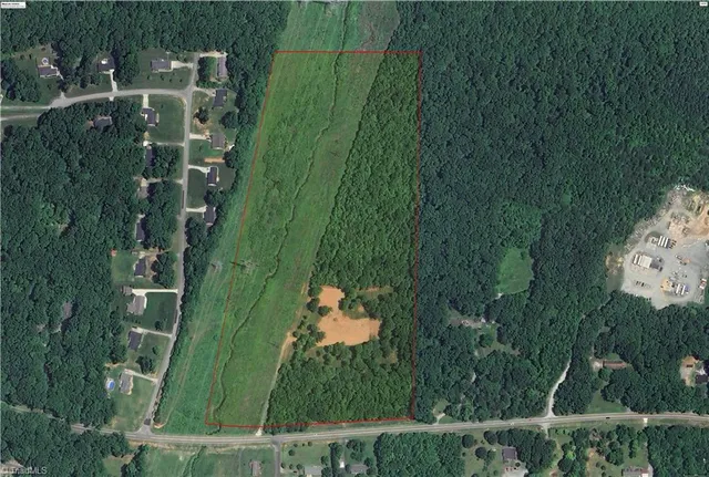 $619,900 | 645 Highway 62, Pleasant Garden, NC 27313