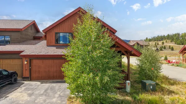 $825,000 | 200 Gcr 514c, Tabernash, CO 80478