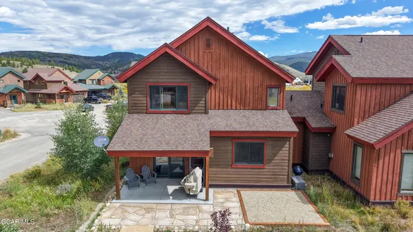 $825,000 | 200 Gcr 514c, Tabernash, CO 80478