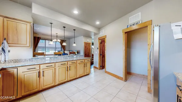 $825,000 | 200 Gcr 514c, Tabernash, CO 80478