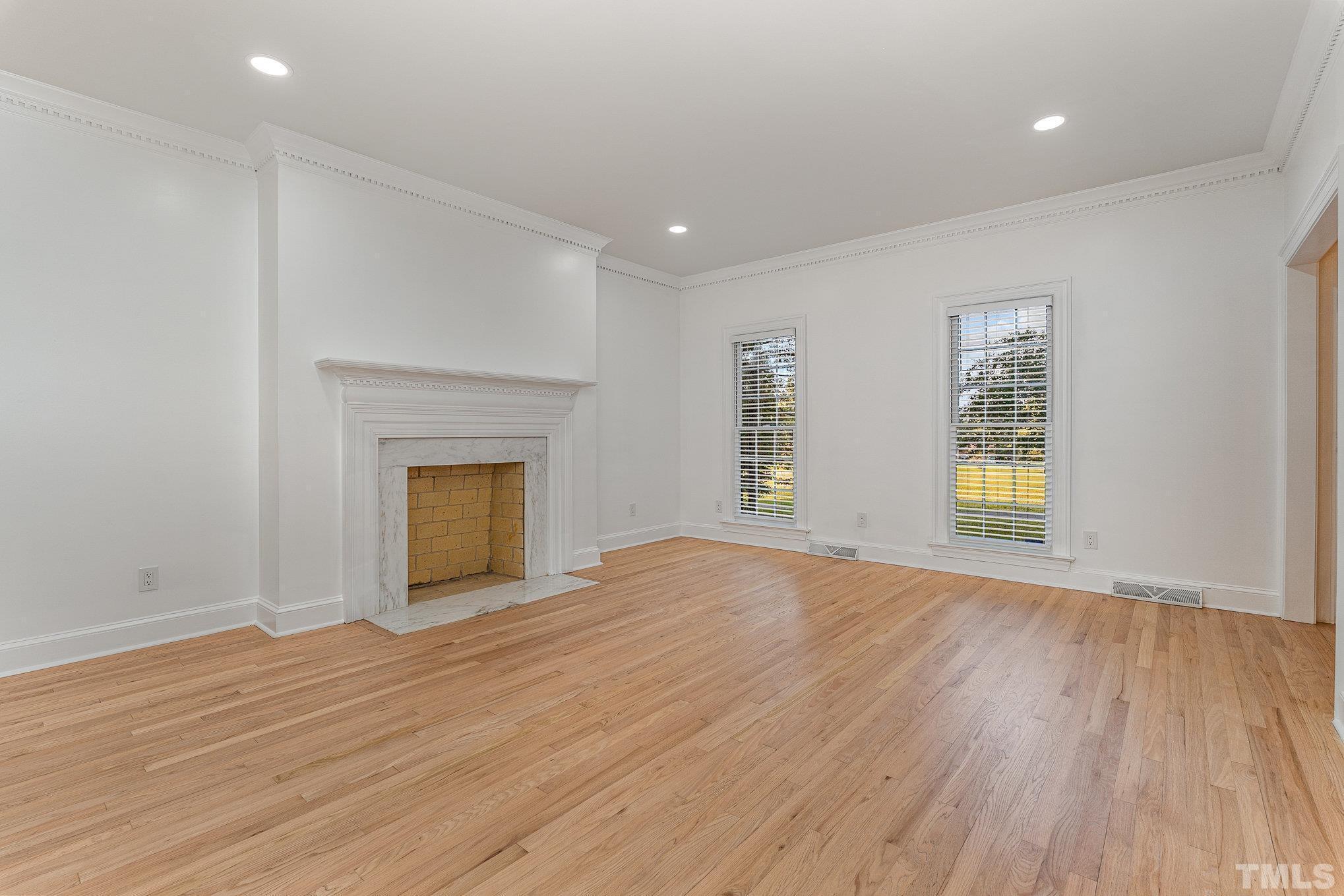 5101 Holly Ridge Farm Road Raleigh, NC 27616 - Photo 4 of 26