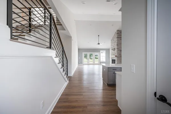 $514,900 | 46 Grandset Drive, Forest, VA 24551