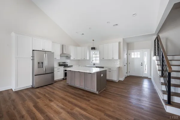 $514,900 | 46 Grandset Drive, Forest, VA 24551