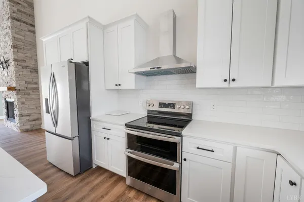 $514,900 | 46 Grandset Drive, Forest, VA 24551