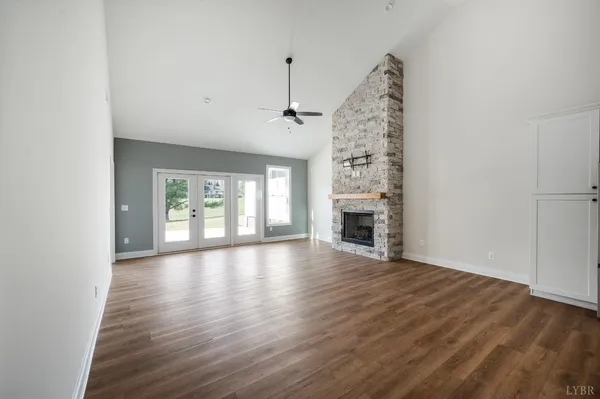 $514,900 | 46 Grandset Drive, Forest, VA 24551