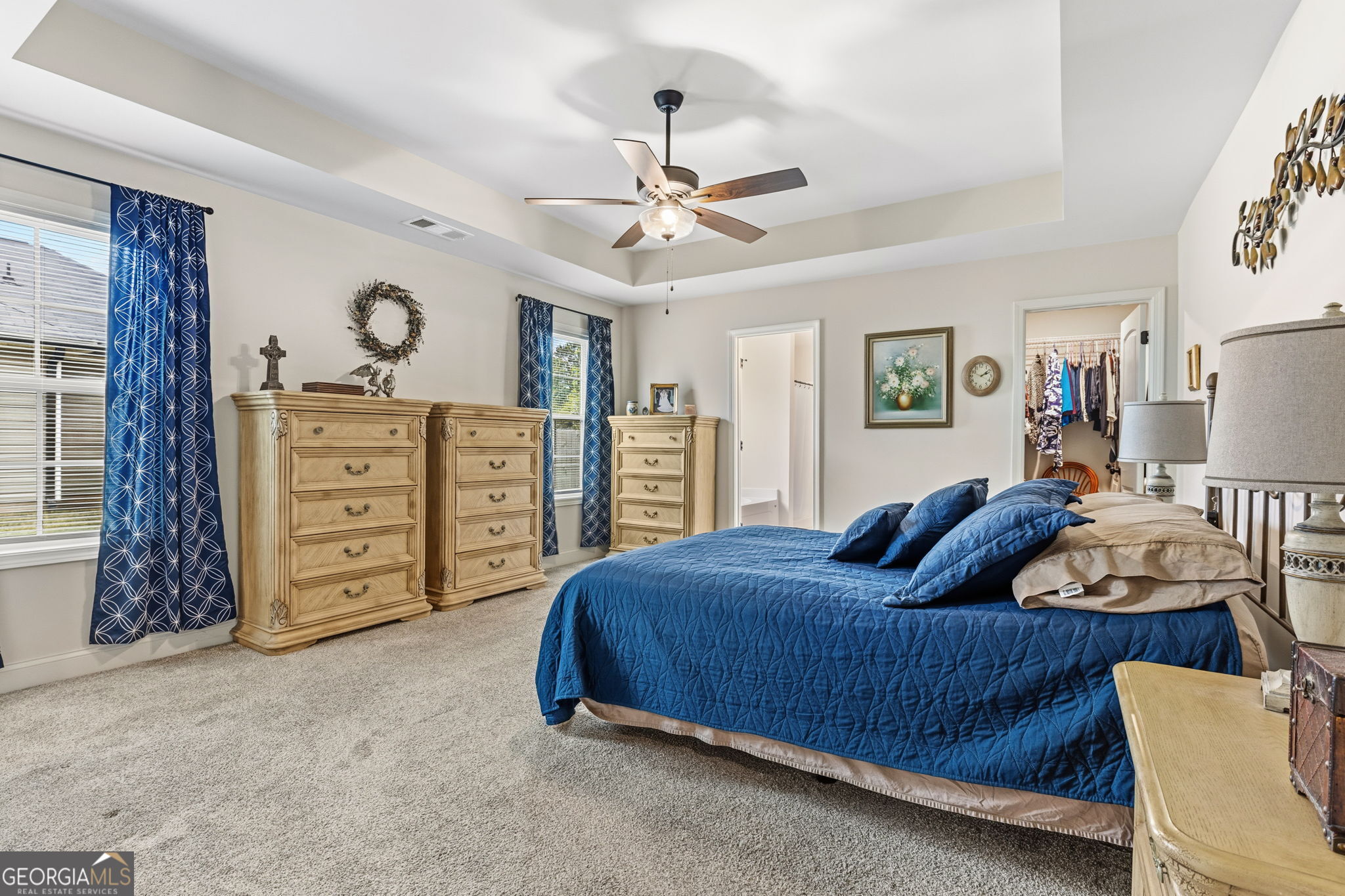 248 Overton Drive Perry, GA 31069 - Photo 9 of 24