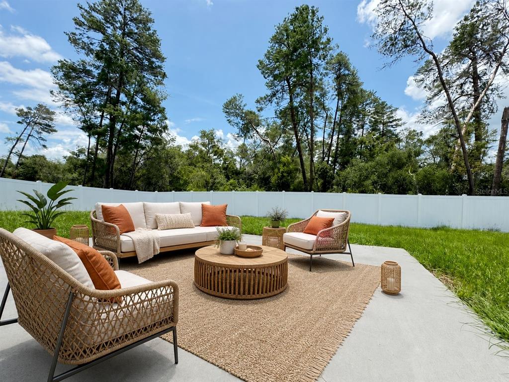 2644 Southwest 162nd Street Road Ocala, FL 34473 - Photo 42 of 48