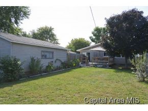 2247 East Eleanor Avenue Springfield, IL 62702 - Photo 12 of 16