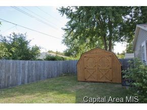 2247 East Eleanor Avenue Springfield, IL 62702 - Photo 14 of 16