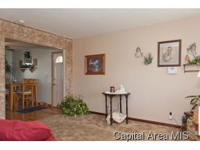 2247 East Eleanor Avenue Springfield, IL 62702 - Photo 3 of 16