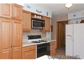 2247 East Eleanor Avenue Springfield, IL 62702 - Photo 6 of 16