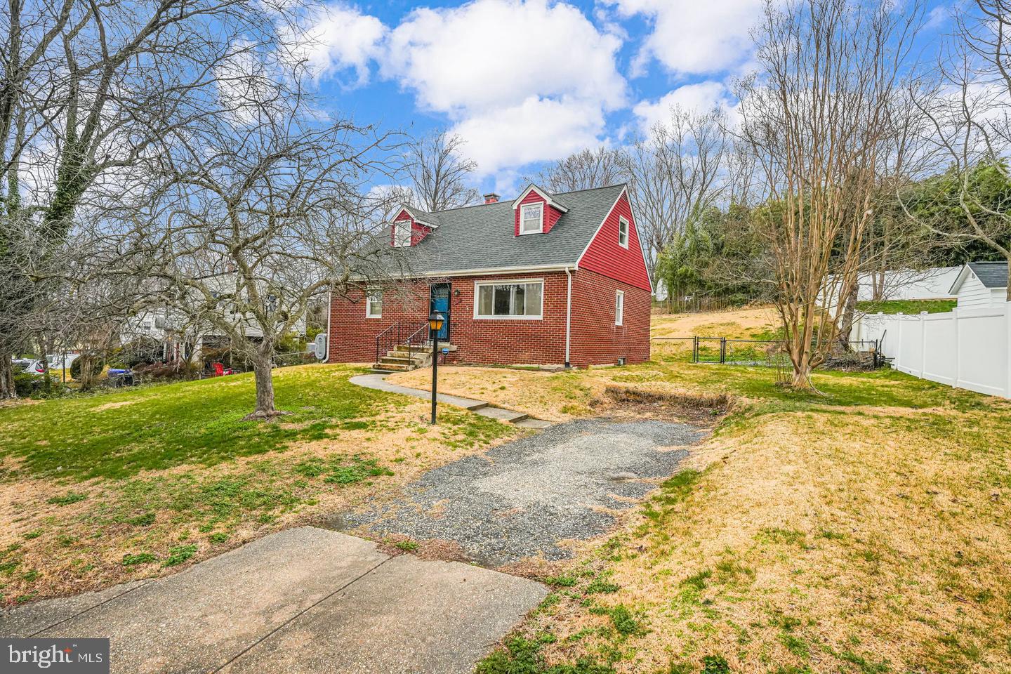6714 Amherst Road Bryans Road, MD 20616 - Photo 4 of 35