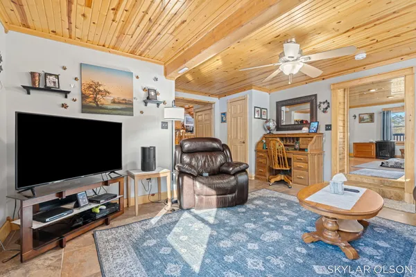 $444,900 | 520 North Campbell Road, Fountain, MI 49410