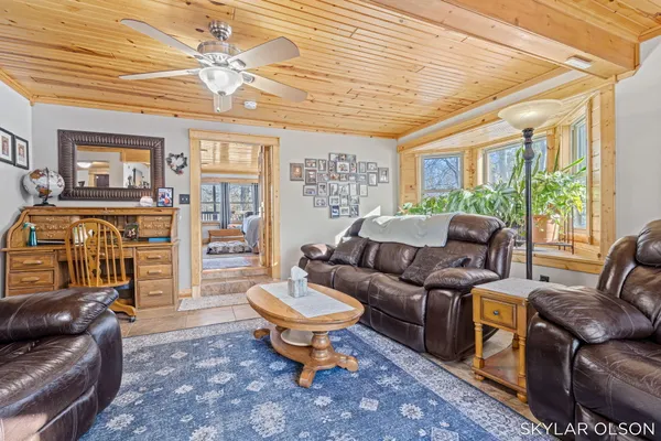 $444,900 | 520 North Campbell Road, Fountain, MI 49410