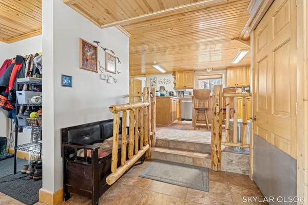 $444,900 | 520 North Campbell Road, Fountain, MI 49410