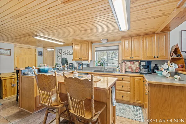 $444,900 | 520 North Campbell Road, Fountain, MI 49410