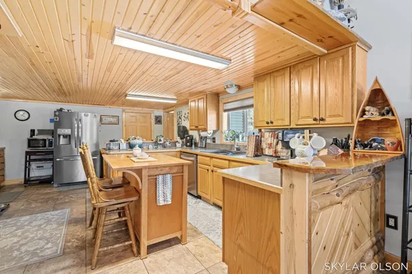 $444,900 | 520 North Campbell Road, Fountain, MI 49410