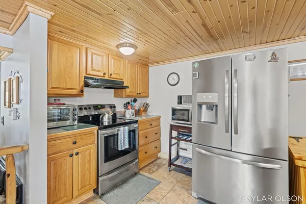 $444,900 | 520 North Campbell Road, Fountain, MI 49410