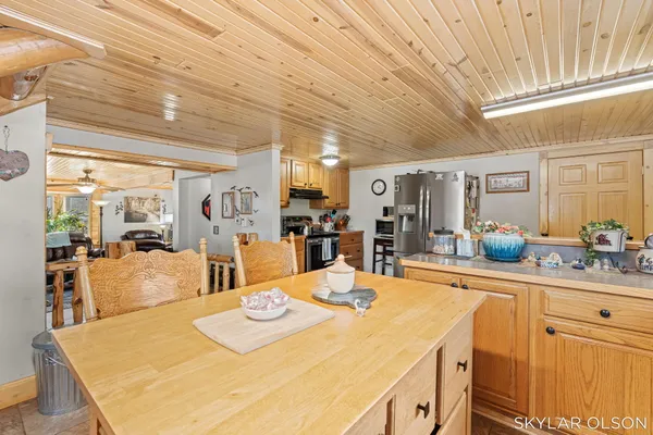 $444,900 | 520 North Campbell Road, Fountain, MI 49410