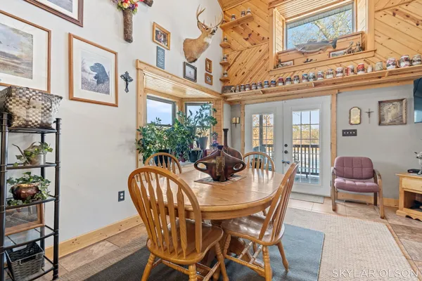 $444,900 | 520 North Campbell Road, Fountain, MI 49410