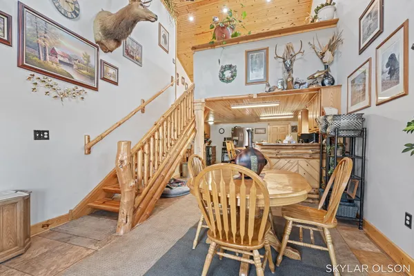 $444,900 | 520 North Campbell Road, Fountain, MI 49410