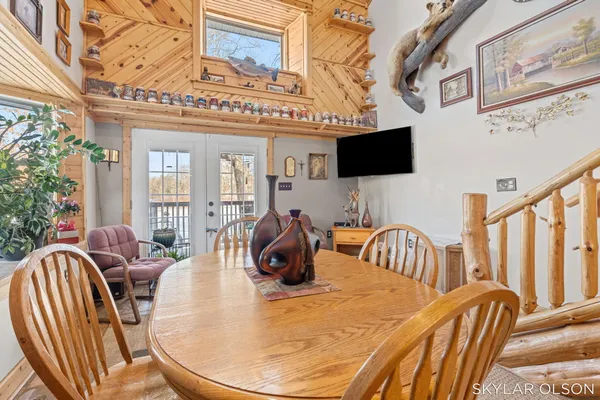 $444,900 | 520 North Campbell Road, Fountain, MI 49410